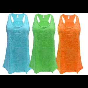 Epic MMA Flow Tank Top - Stylisches Racerback-Design