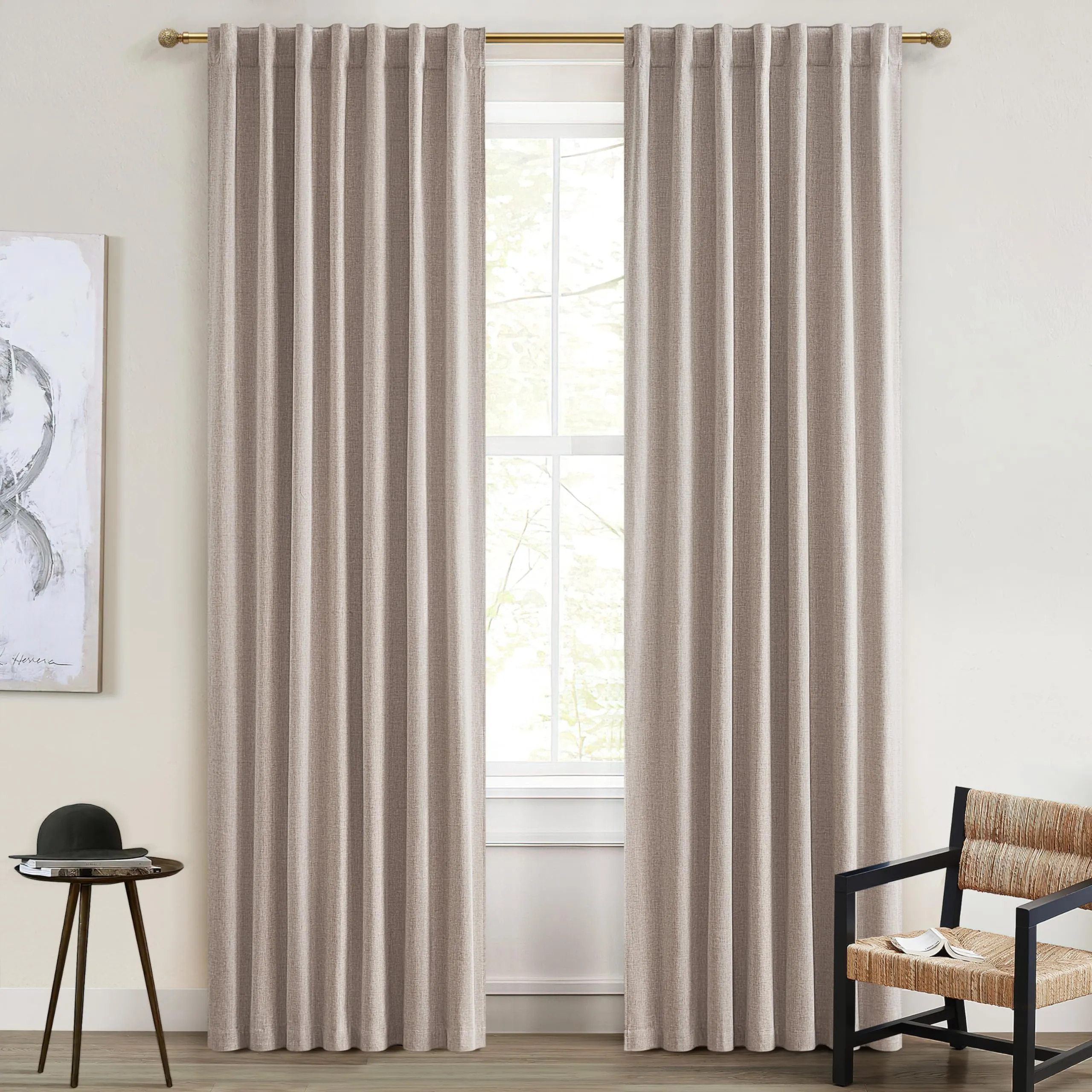 qjmydeco-vintage-cabin-curtains-for-bedroom-windows-decorative-blackout-farmhouse-style-linen-curtains-90-inches-long-oatmeal-weather-thermal-insulated-flax-drapes-7-1-2ft-length-w