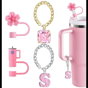 Couvercles à paille pour gobelets Stanley