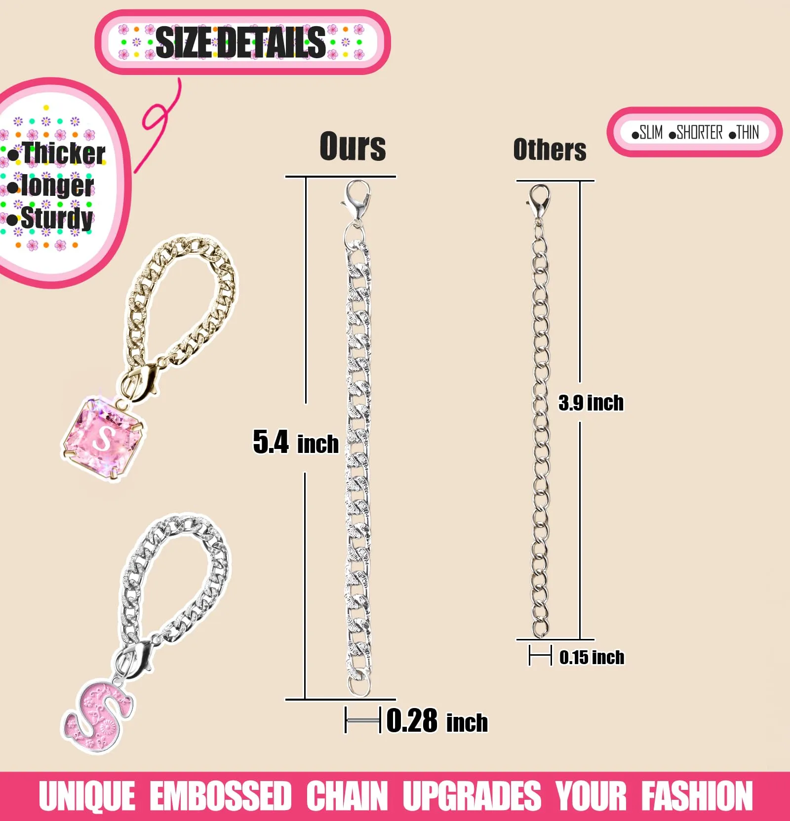 straw-cover-for-stanley-cup-accessories-unique-crystal-letter-charms-for-stanley-cups-cute-flower-cup-silicone-straws-topper-covers-for-30-40-0z-tumbler-with-handle-10mm-0-4in-stra