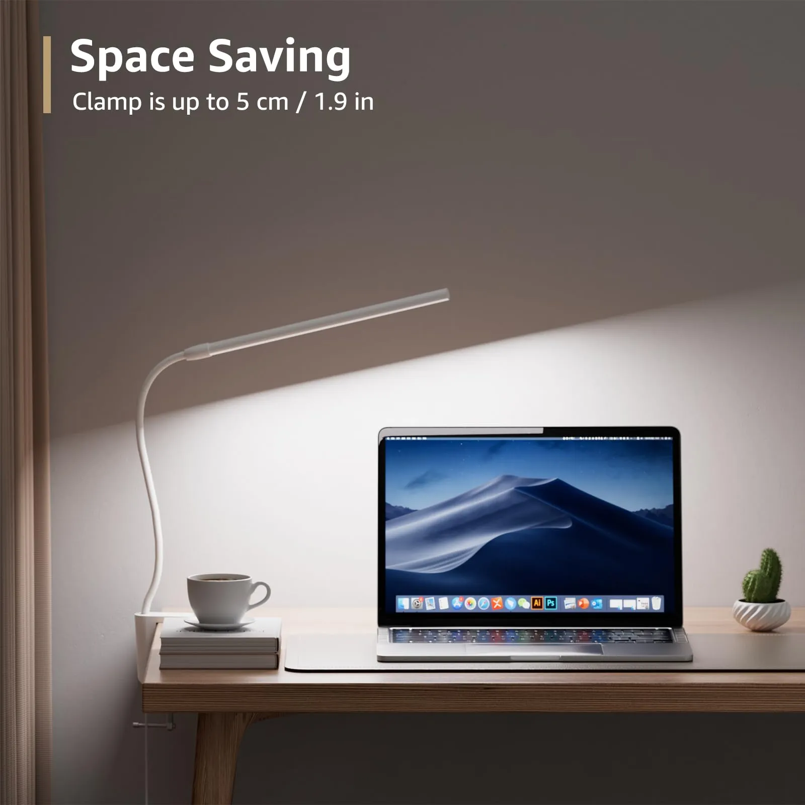 lepro-small-desk-lamp-with-clamp-led-reading-lamp-with-3-color-modes-10-brightness-dimmable-usb-clip-on-desk-light-with-gooseneck-swing-arm-for-bed-headboard-workbench-home-office