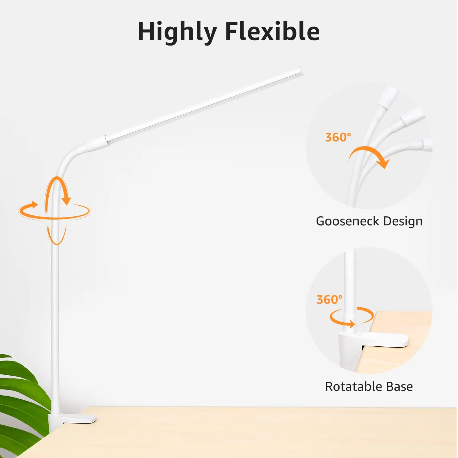 lepro-small-desk-lamp-with-clamp-led-reading-lamp-with-3-color-modes-10-brightness-dimmable-usb-clip-on-desk-light-with-gooseneck-swing-arm-for-bed-headboard-workbench-home-office
