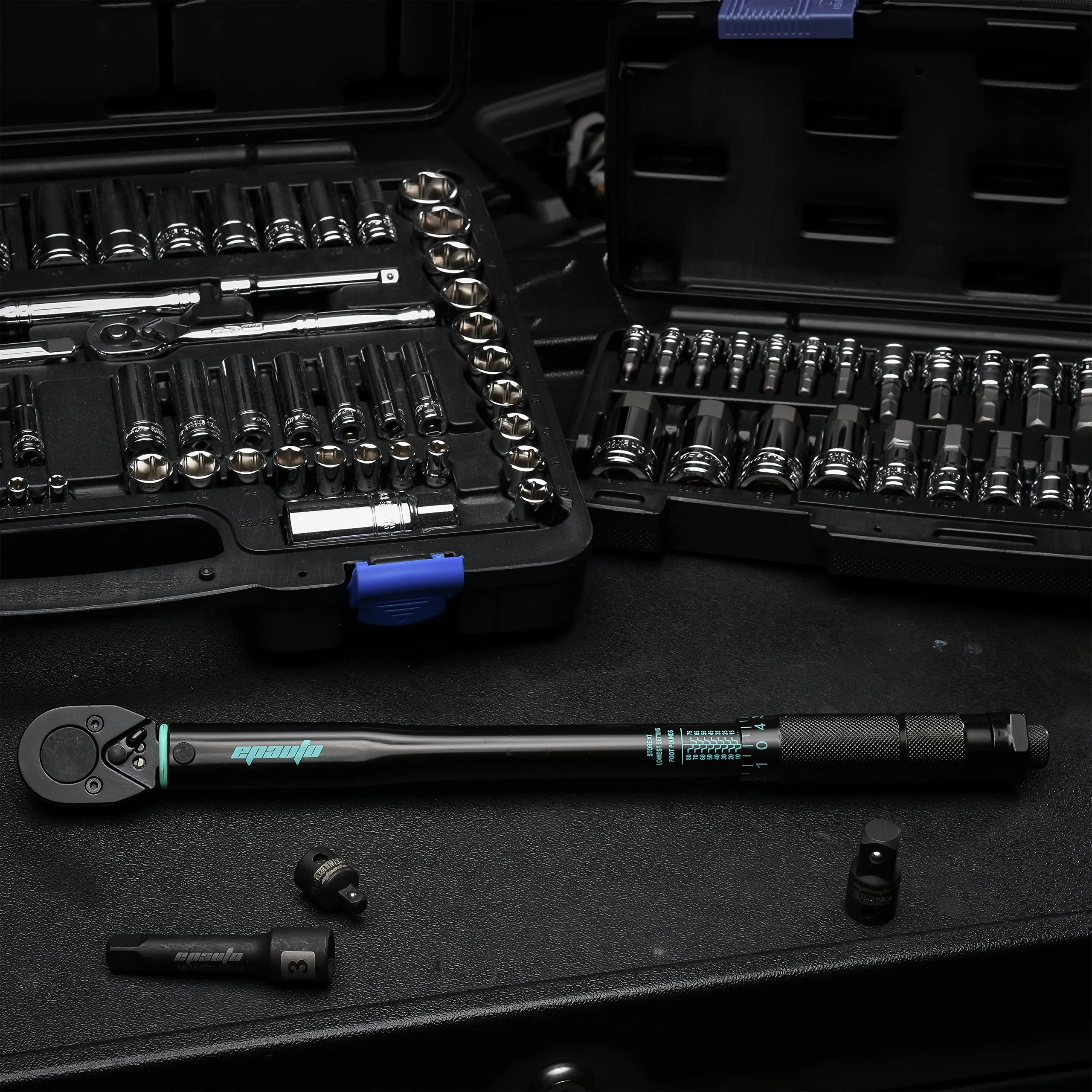 epauto-3-8-inch-drive-click-torque-wrench-10-80-ft-lb-13-6-108-5-nm-black