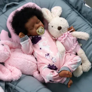 17-Inch Reborn Baby Doll