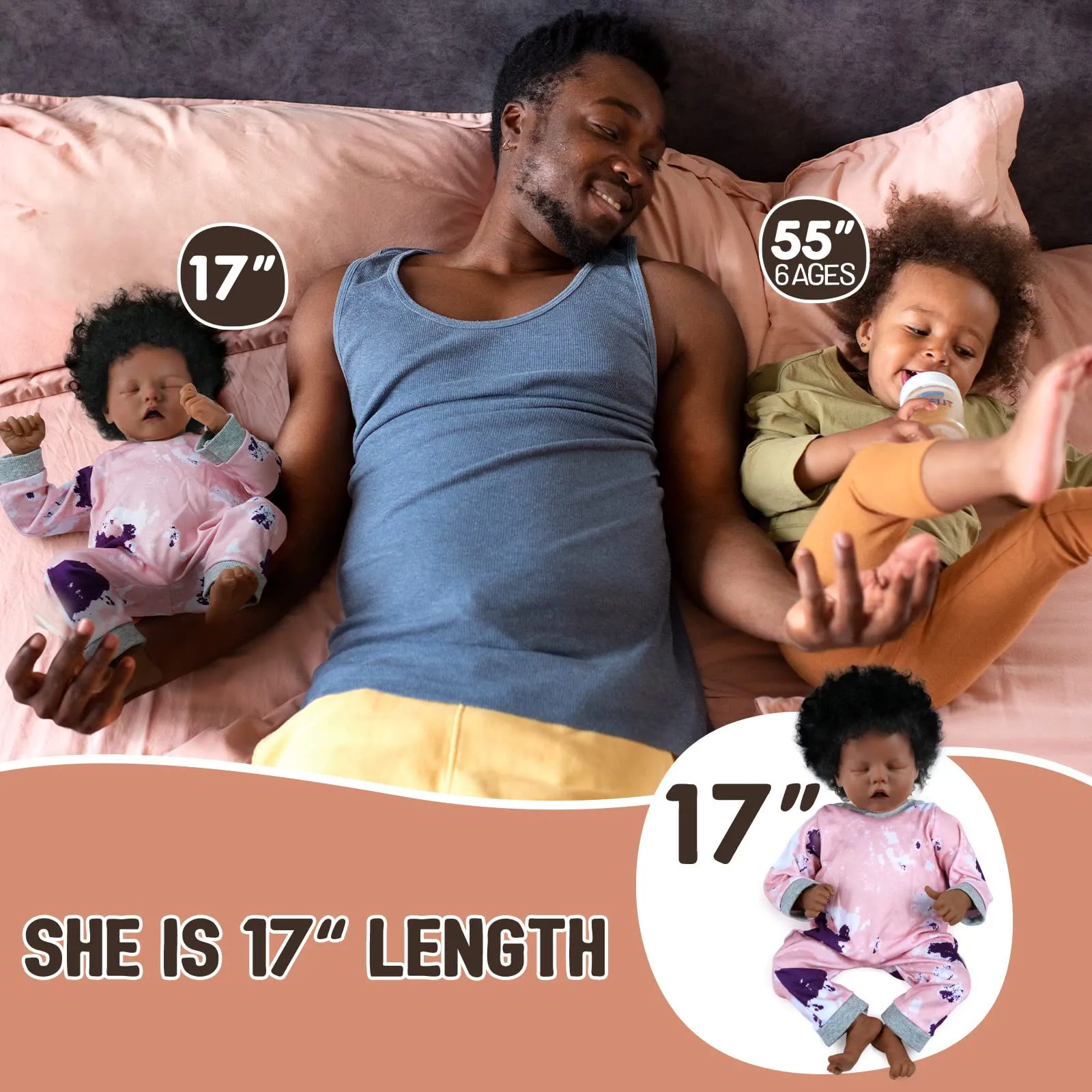 babeside-lifelike-reborn-baby-dolls-black-17-inch-baby-soft-body-curls-realistic-newborn-baby-dolls-african-american-real-life-baby-dolls-cloth-body-w-feeding-kit-gift-box-for-kids