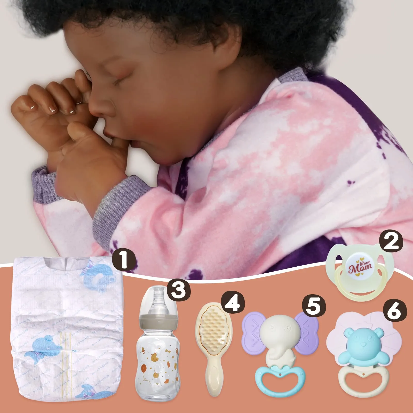 babeside-lifelike-reborn-baby-dolls-black-17-inch-baby-soft-body-curls-realistic-newborn-baby-dolls-african-american-real-life-baby-dolls-cloth-body-w-feeding-kit-gift-box-for-kids
