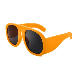 Retro Aviator Sunglasses for All