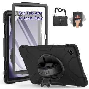 SUPFIVES Galaxy Tab A9 Plus Case