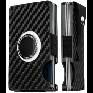 Apple Airtag Wallet for Men