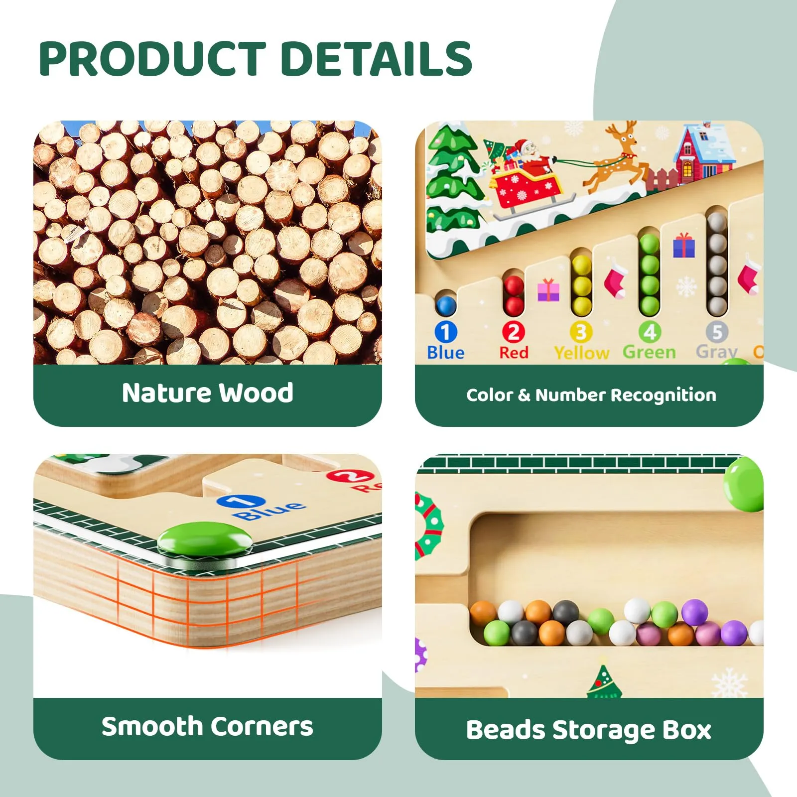 zhiwuzhu-magnetic-color-and-number-maze-montessori-toys-for-3-year-old-wooden-puzzle-activity-board-learning-educational-toddler-toy-for-kids-3-4-5-year-old-gifts-idea-christmas-bo