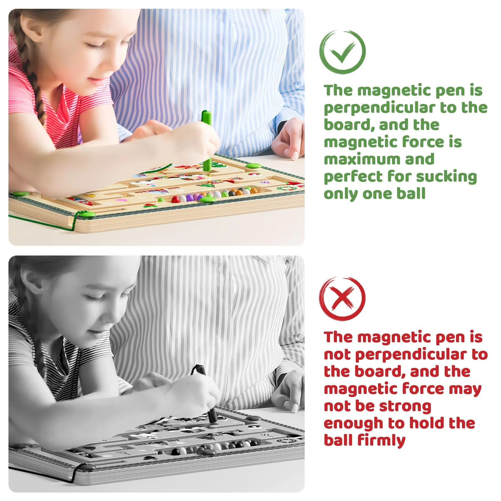 zhiwuzhu-magnetic-color-and-number-maze-montessori-toys-for-3-year-old-wooden-puzzle-activity-board-learning-educational-toddler-toy-for-kids-3-4-5-year-old-gifts-idea-christmas-bo