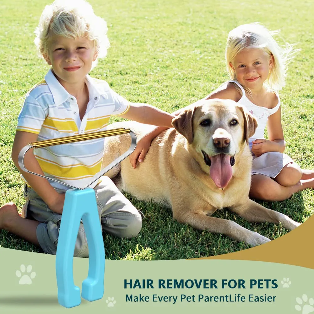 cleaner-pro-pet-hair-hair-remover-for-pets-lint-remover-fabric-shaver-by-fluotine-pet-hair-remover-for-couch-lint-shaver-carpet-rake-dog-hair-remover-and-cat-hair-remover-2pack-blu