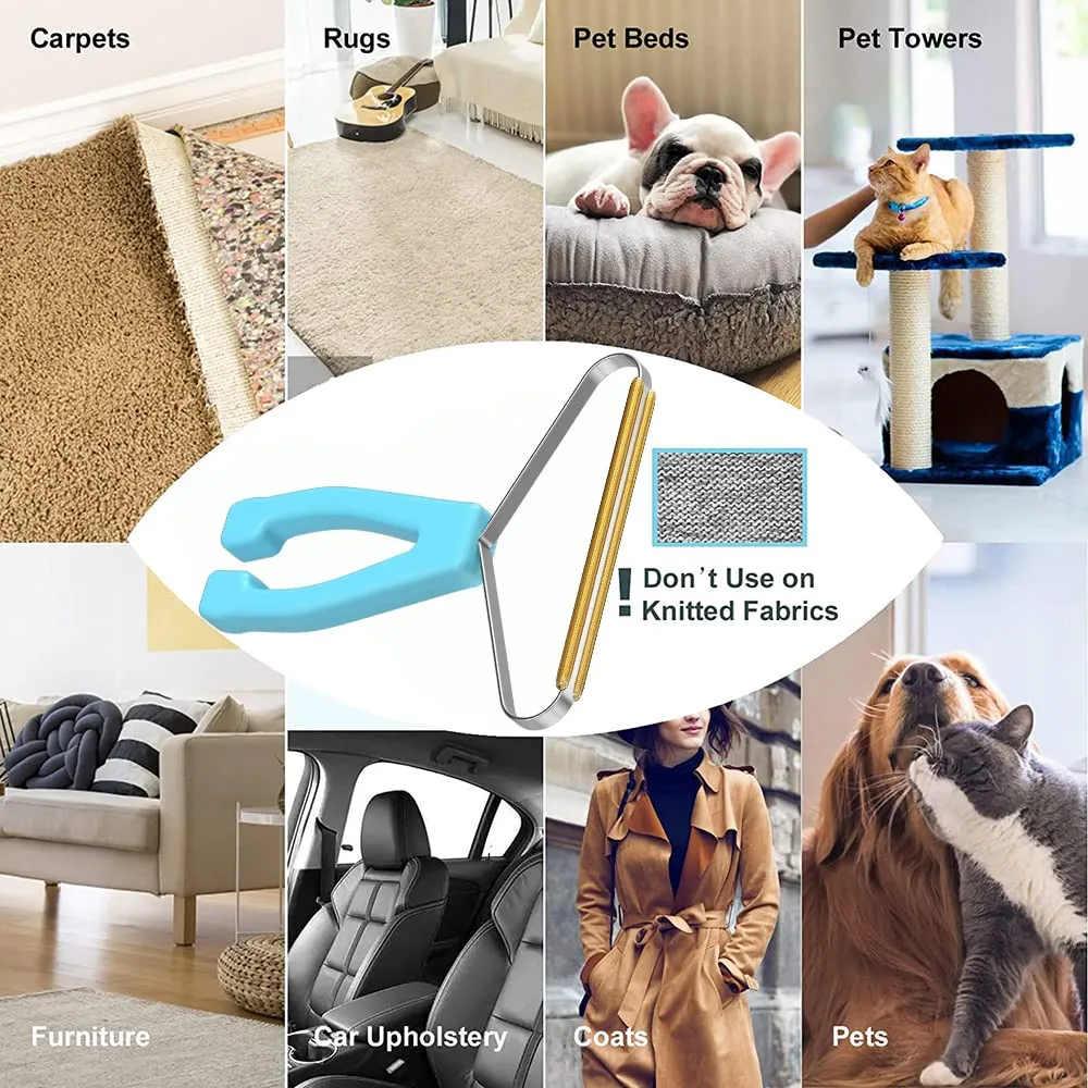 cleaner-pro-pet-hair-hair-remover-for-pets-lint-remover-fabric-shaver-by-fluotine-pet-hair-remover-for-couch-lint-shaver-carpet-rake-dog-hair-remover-and-cat-hair-remover-2pack-blu