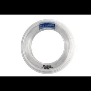Fil de tête en fluorocarbone Yo-Zuri