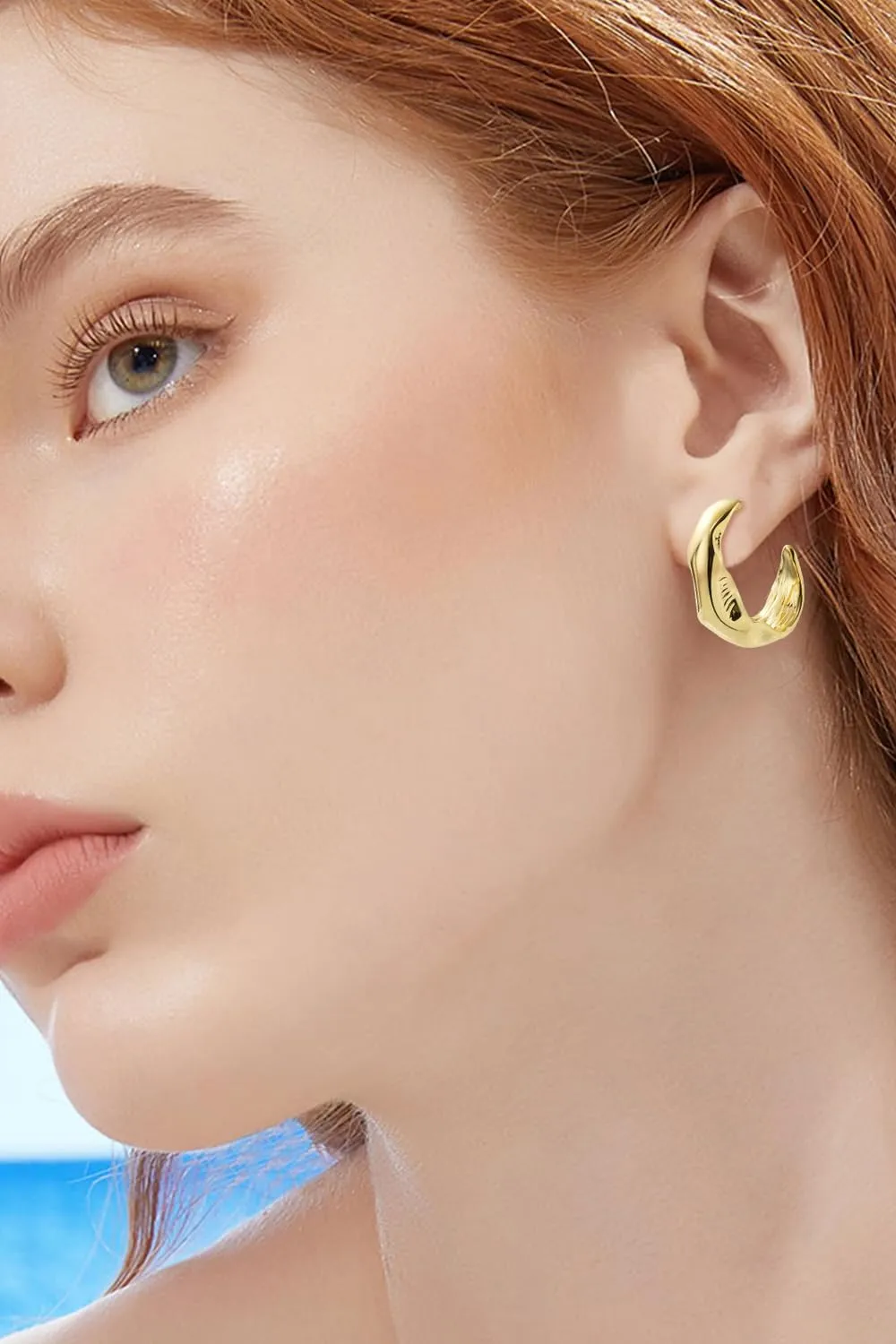 abilith-twisted-hoop-earrings-for-women-one-hole-gold-huggie-studs-for-women-trendy-spiral-18k-chunky-earrings-for-teen-gift