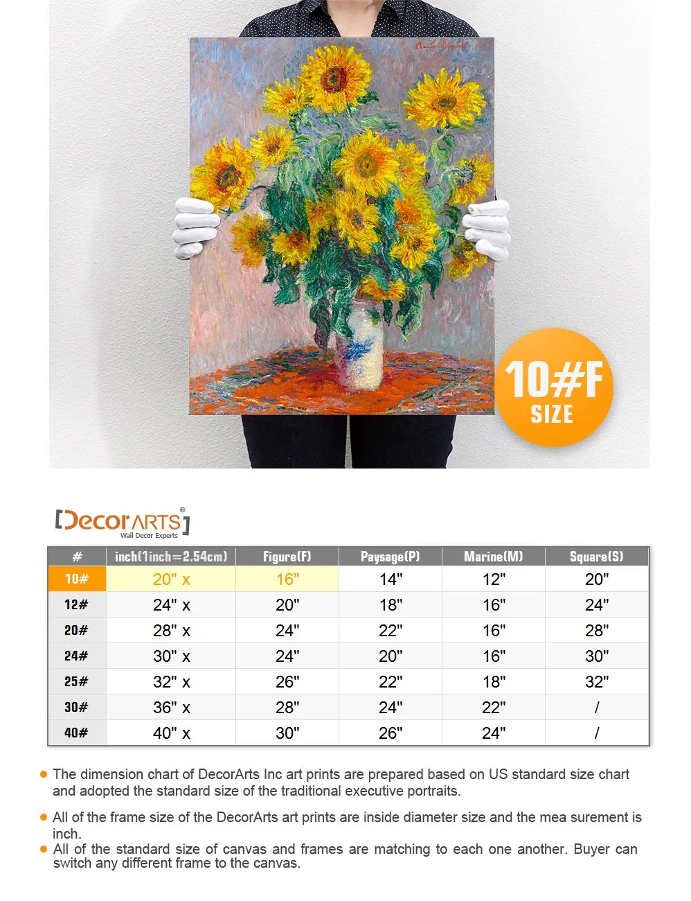 decorarts-monet-sunflowers-claude-monet-art-reproduction-giclee-canvas-prints-wall-art-for-home-decor-20x16