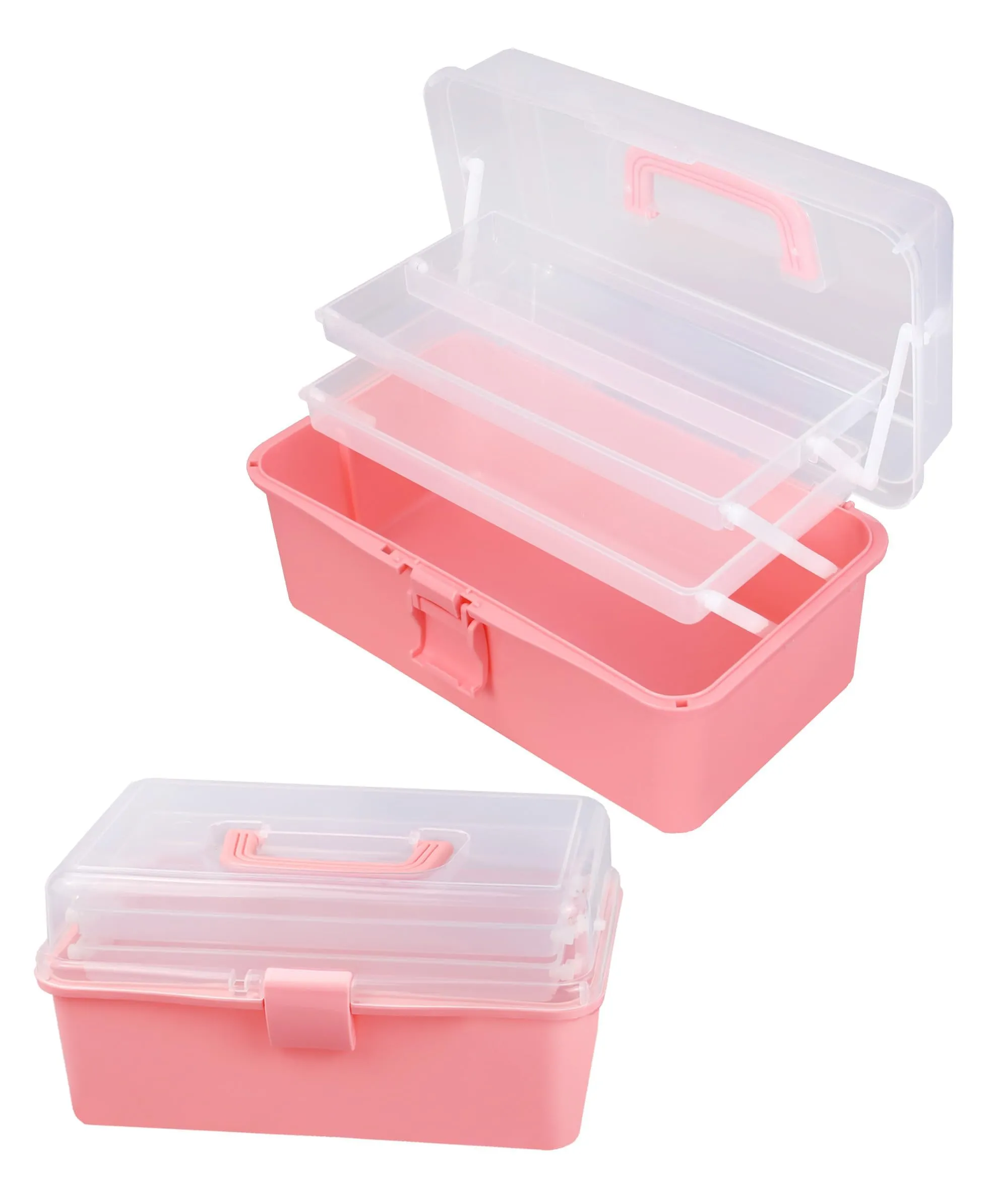 eujqo-tackle-box-organizer-pink-craft-storage-organizers-3-layer-craft-box-medicine-box-sewing-box-hair-accessories-organizer-for-girls-jewelry-box-makeup-organizer-small-plastic-t