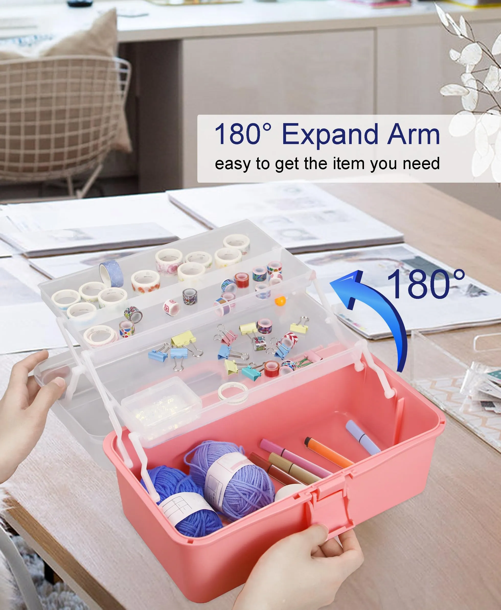 eujqo-tackle-box-organizer-pink-craft-storage-organizers-3-layer-craft-box-medicine-box-sewing-box-hair-accessories-organizer-for-girls-jewelry-box-makeup-organizer-small-plastic-t
