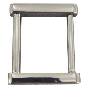 6 Piezas de Anillos de Tornillo Color Gunblack