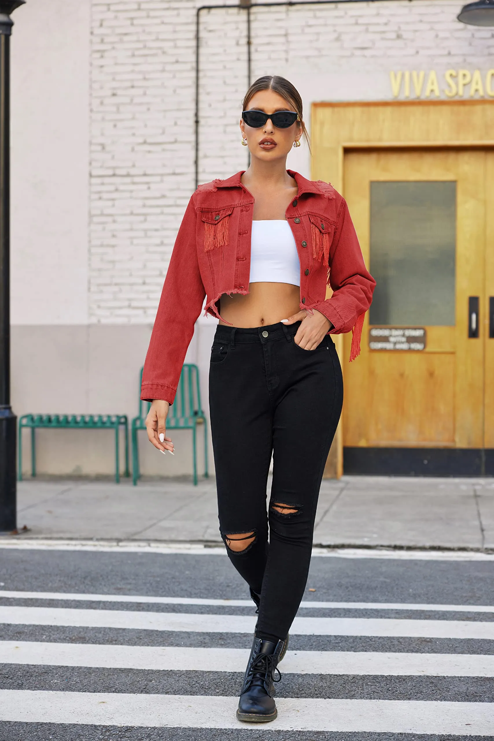 hotloox-women-s-crop-denim-jacket-tassel-casual-jean-coat-with-fringe-s-xxl