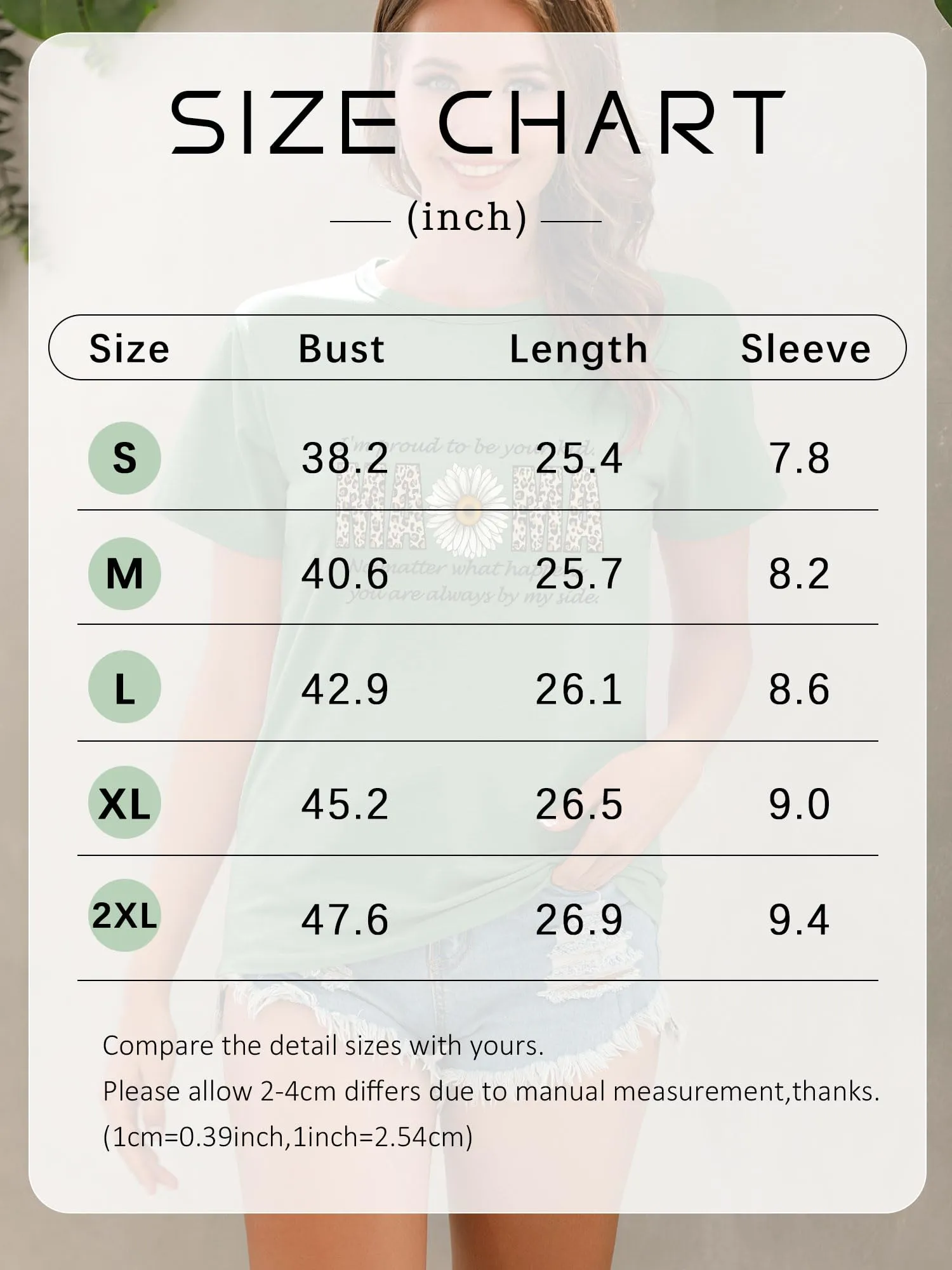 womens-shirts-leopard-mama-daisy-graphic-tshirts-shirts-for-women-i-m-proud-to-be-your-kid-letter-tee-tops