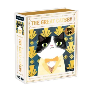 Katzen Puzzle 100 Teile
