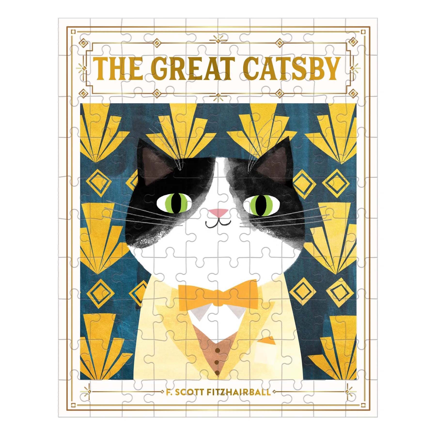 abrams-catsby-bookish-cats-100-piece-puzzle