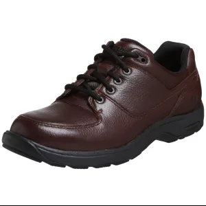 Dunham Herren Oxford Schuhe