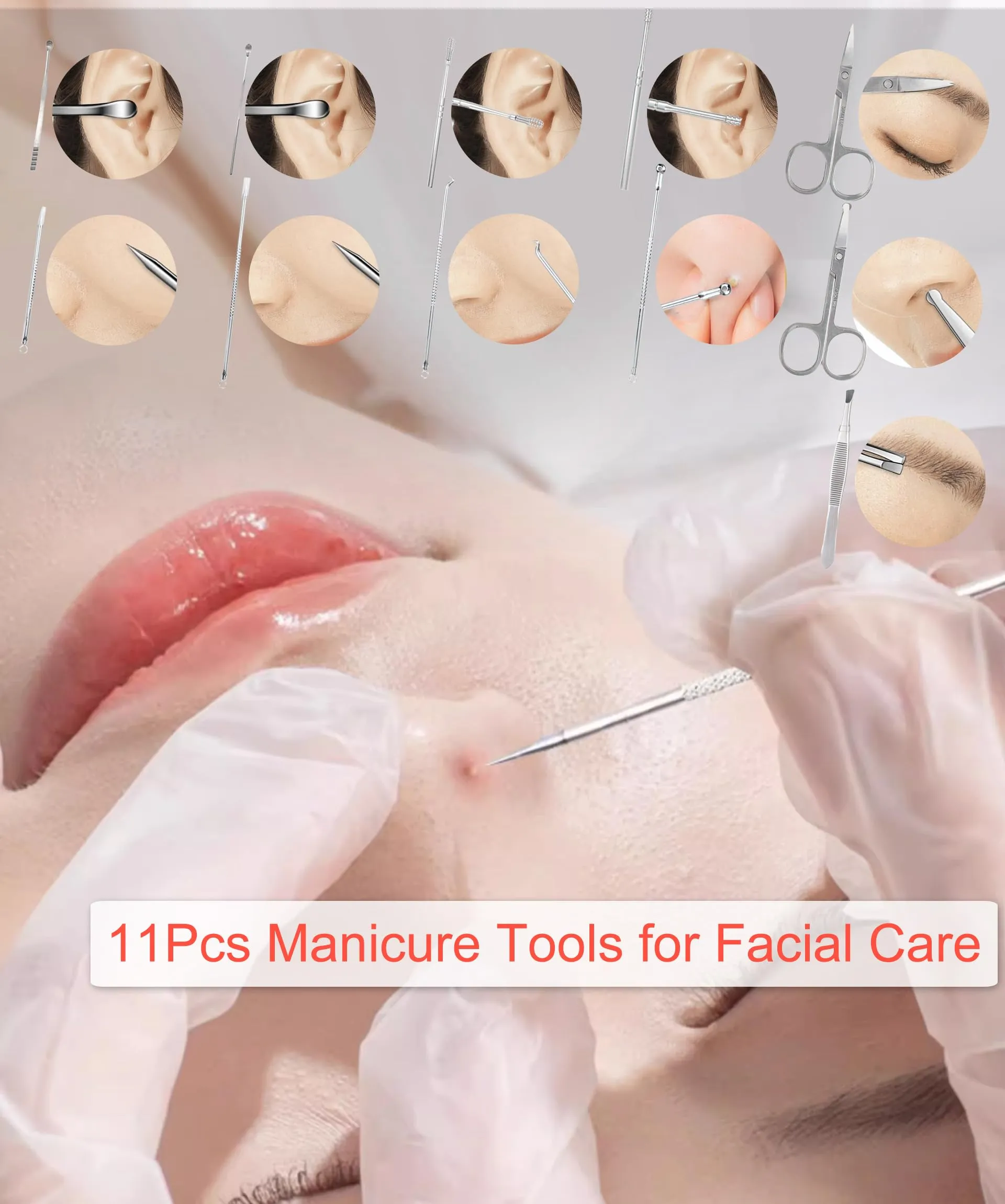 gzluzvy-manicure-set-manicure-kit-for-women-nail-clipper-set-nail-care-kits-26pcs-manicure-pedicure-kit-grooming-kit-for-men-travel-nail-kit-fingernail-cleaning-set-professional-na