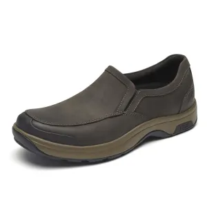 Dunham Herren Slip-On Schuhe