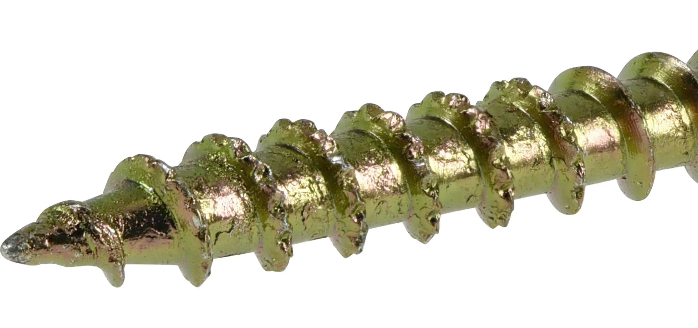 power-pro-48878-wood-screws-9-x-2-1-2-premium-star-drive-indoor-cabinet-screws-gold-yellow-zinc-12lb-tub-1200-pcs-white
