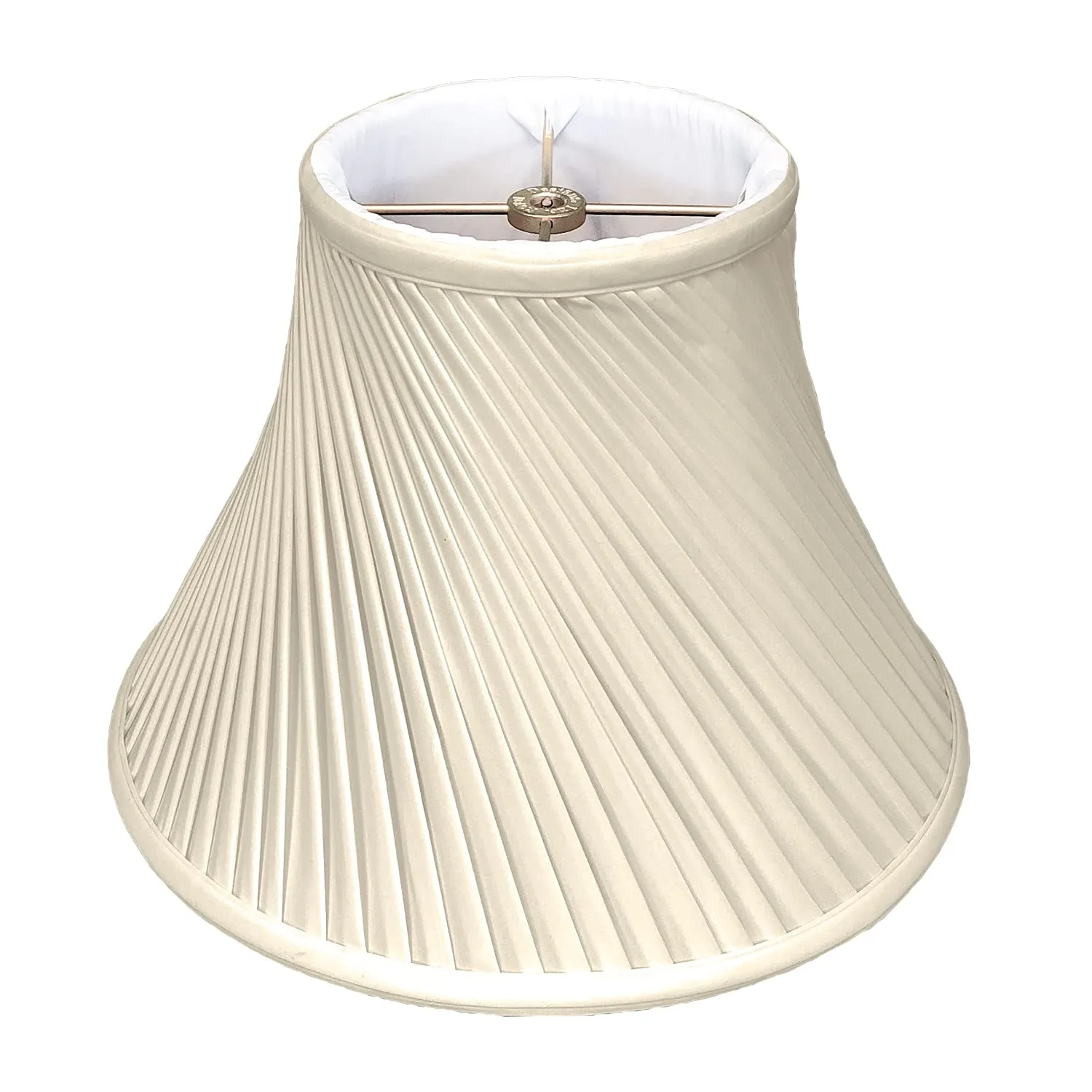 royal-designs-bs-717-12bg-twisted-pleat-basic-lamp-shade-6-x-12-x-9-beige