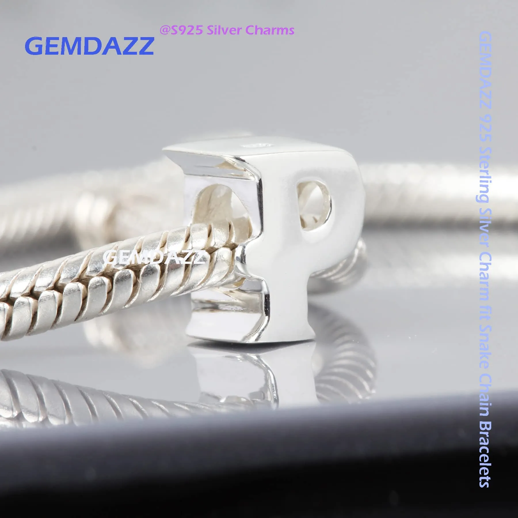 gemdazz-26-alphabet-letter-charms-polished-925-sterling-silver-complete-initial-a-z-beads-fits-european-name-bracelet-gift-for-mother-father-daughter-son-sister-friends