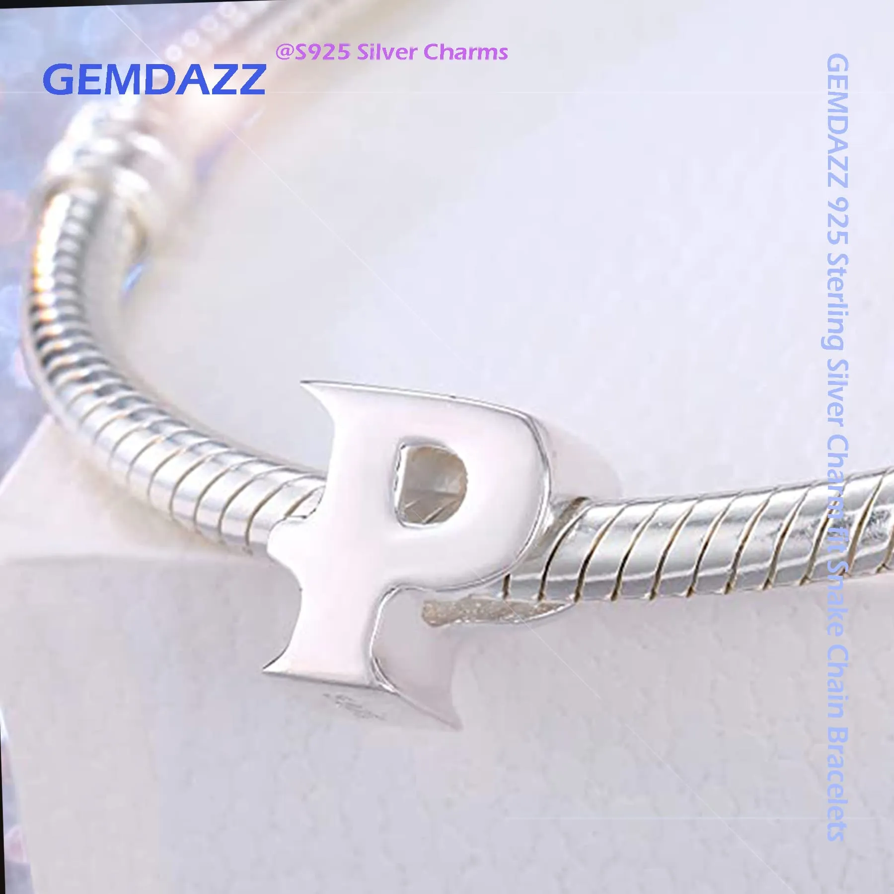gemdazz-26-alphabet-letter-charms-polished-925-sterling-silver-complete-initial-a-z-beads-fits-european-name-bracelet-gift-for-mother-father-daughter-son-sister-friends