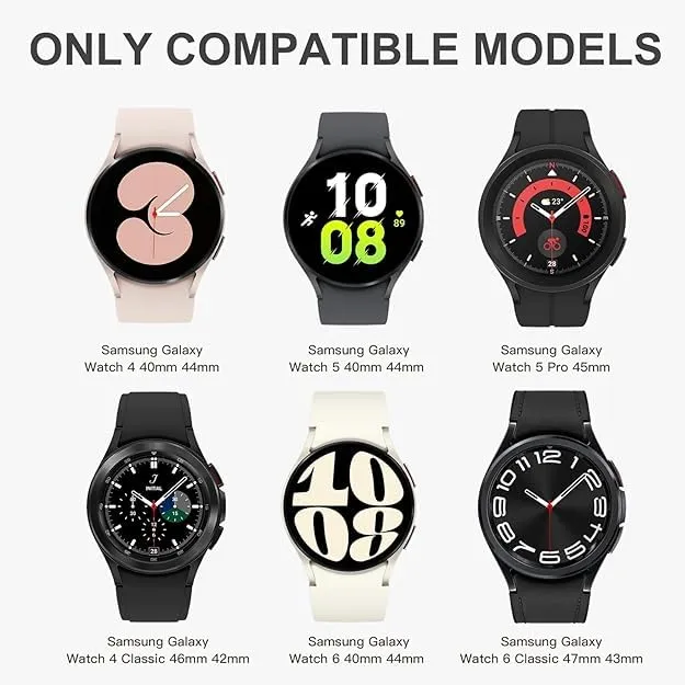 2-pack-waterproof-bands-compatible-with-samsung-galaxy-watch-6-5-4-band-40mm-44mm-watch-5-pro-band-45mm-galaxy-watch-4-classic-46mm-42mm-band-20mm-quick-release-sport-band-replacem