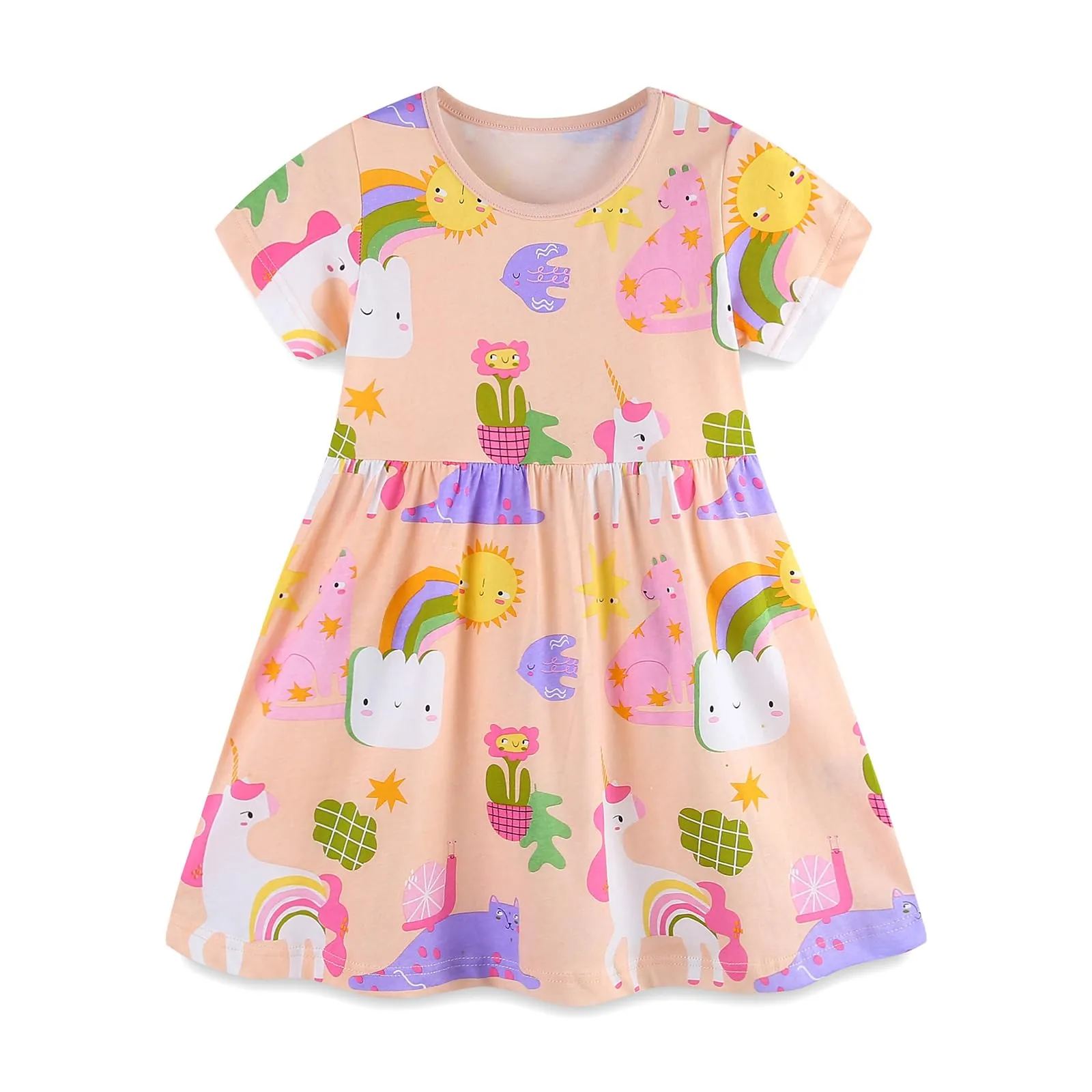 aosta-betty-toddler-girl-summer-dress-cotton-casual-short-sleeves-cute-easter-dresses-clothes-size-2-7t