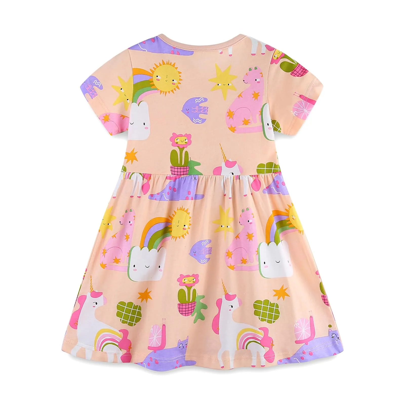 aosta-betty-toddler-girl-summer-dress-cotton-casual-short-sleeves-cute-easter-dresses-clothes-size-2-7t