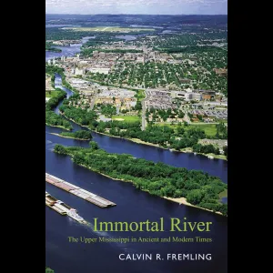 Upper Mississippi River History