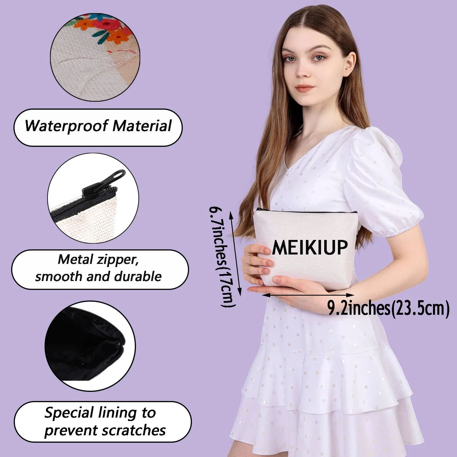 meikiup-theater-gifts-theater-actor-makeup-bag-drama-theater-lover-gift-drama-teacher-gift-who-loves-theater-travel-zipper-cosmetic-bag-loves-theater-bag