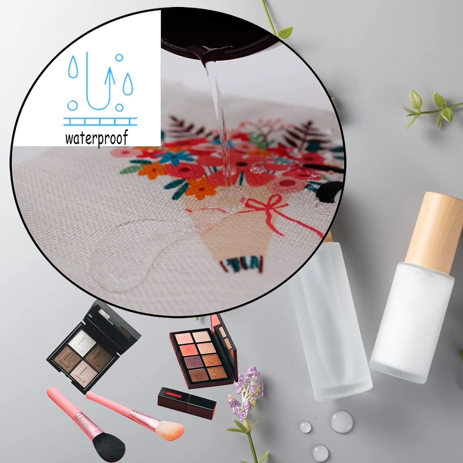 meikiup-theater-gifts-theater-actor-makeup-bag-drama-theater-lover-gift-drama-teacher-gift-who-loves-theater-travel-zipper-cosmetic-bag-loves-theater-bag