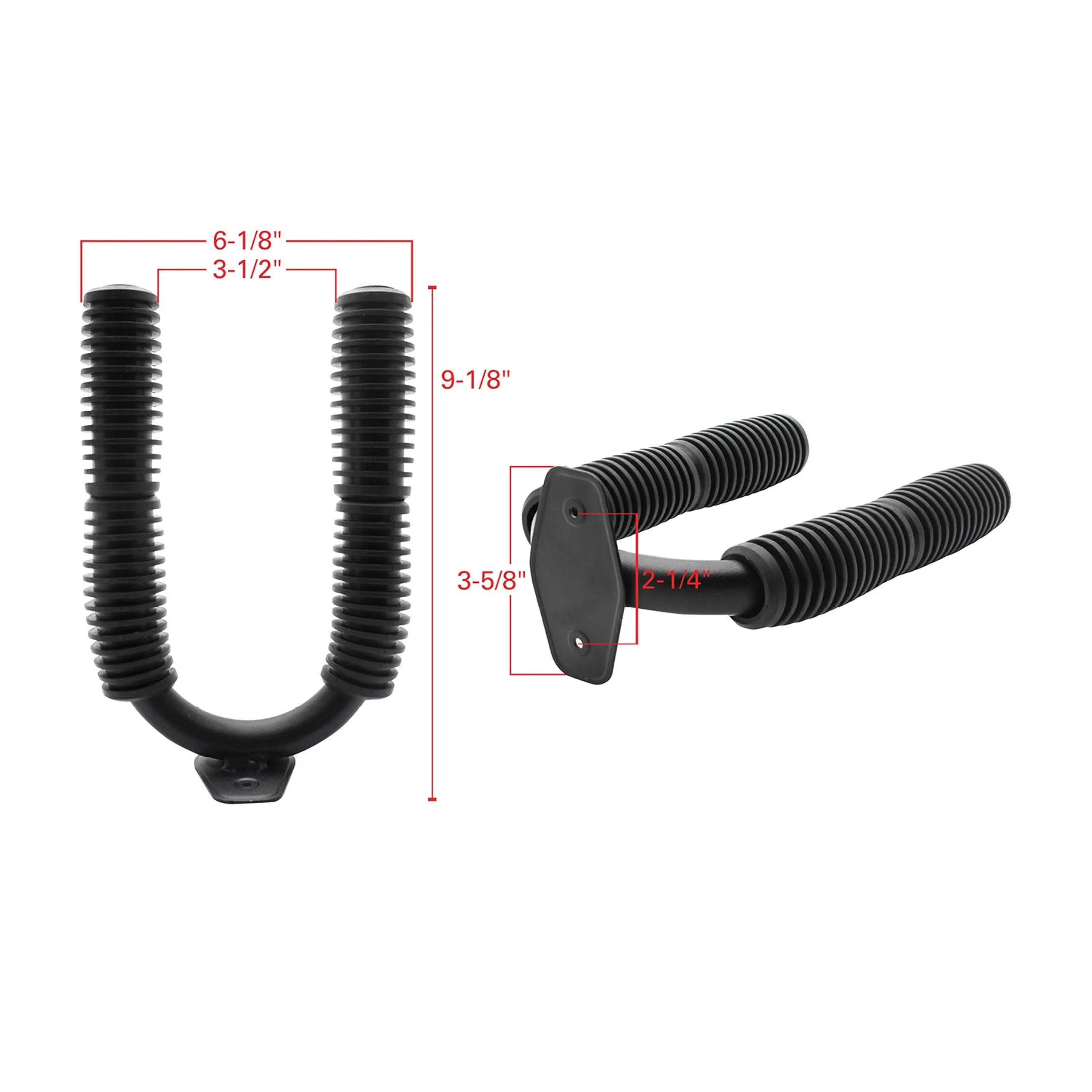 extreme-max-3006-8435-kayak-paddle-rack