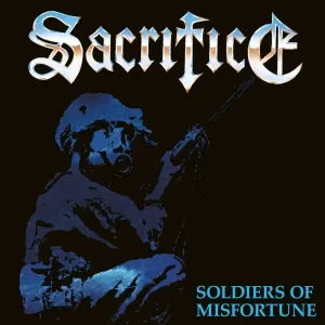 Unglückliche Soldaten