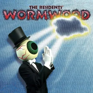 Wormwood Herb