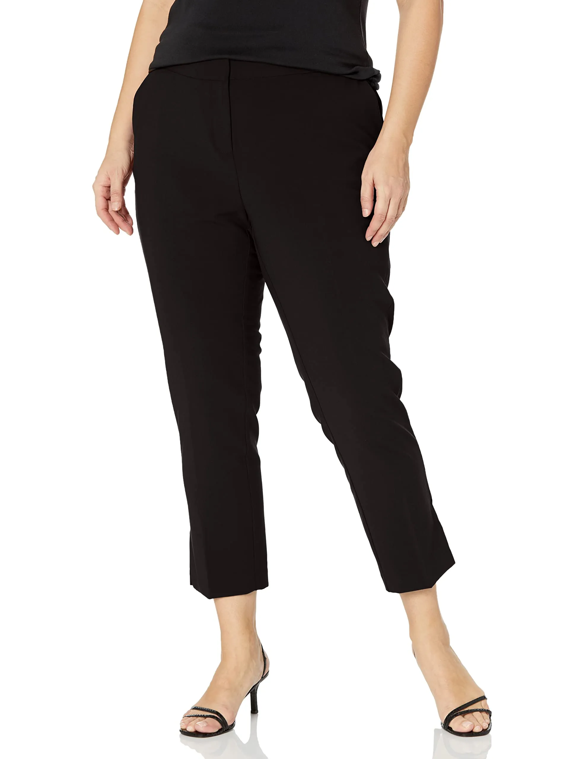 calvin-klein-women-s-plus-size-breathable-everyday-luxe-stretch-comfortable-pant