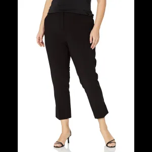 Pantalons Stretch Grande Taille Calvin Klein