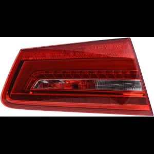 Luz Trasera LED Valeo Lado Conductor