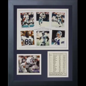 Dallas Cowboys 1992 Super Bowl Photo
