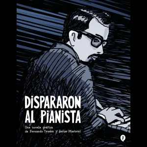 Sie erschossen den Pianisten