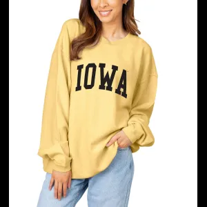 NCAA Women's Fleece Hoodie