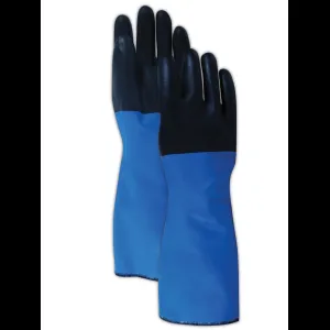 Pama Neoprene Gloves Size 10